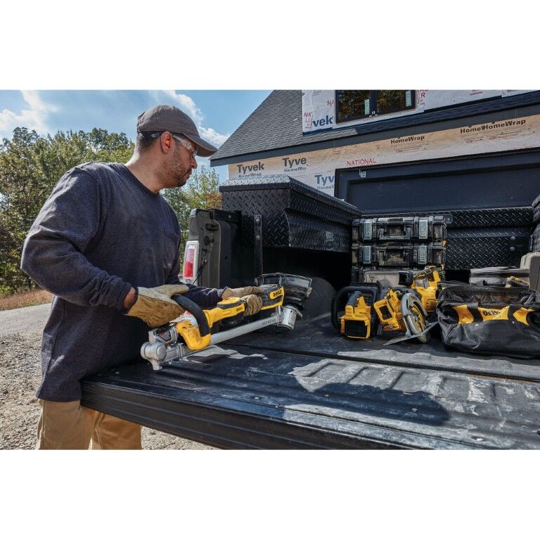 DEWALT 20V Brushless Trimmer