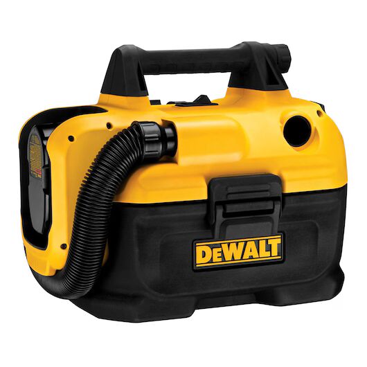 DEWALT 18/20V Max Cordless Wet-Dry Vacuum