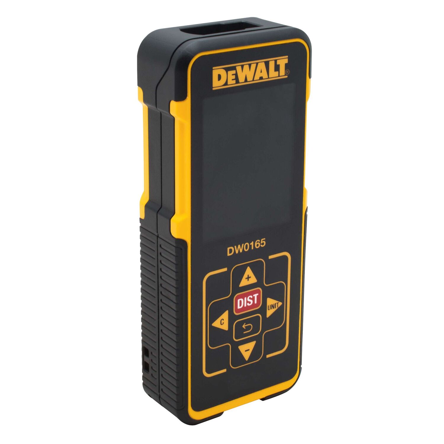 DEWALT 50M Laser Distance Measurer, 165-Ft
