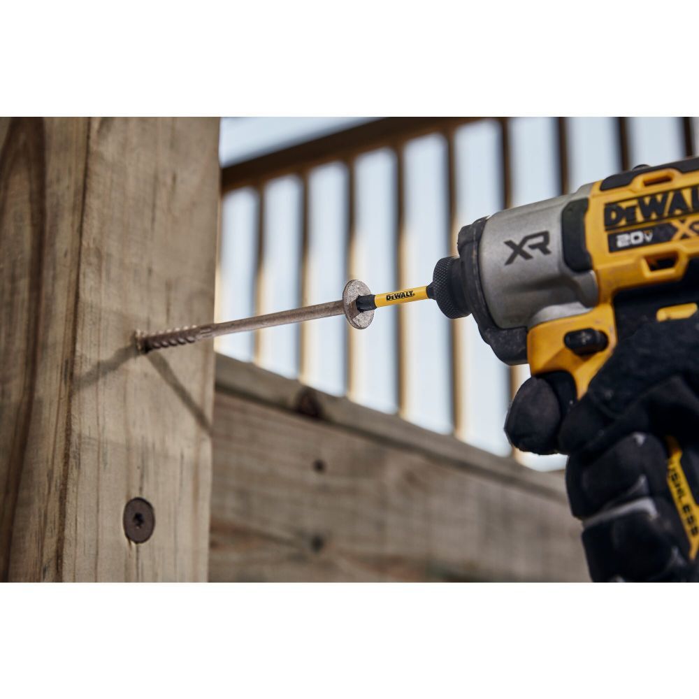 DEWALT FlexTorq 2.25-In Star-30, 3-Pk