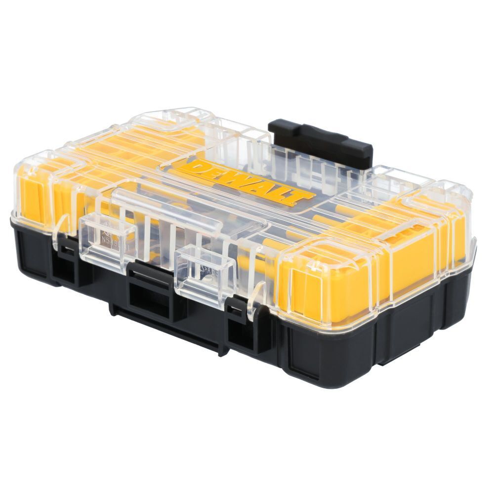 DeWalt Flextorq Screwdriving Bit Set, 43-Pc