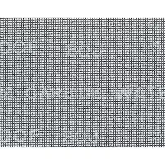 DEWALT Mesh 1/4 Sheet Sand Paper, 80-Grit, 5-Pk