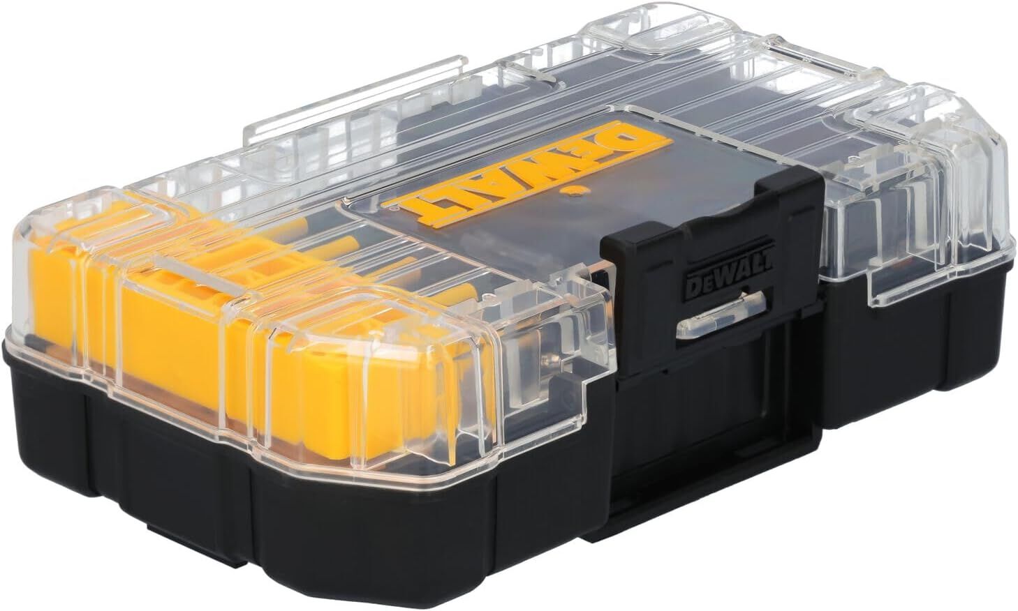 DEWALT FlexTorq Screwdriving Bit Set, 32-Pc