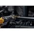 DEWALT Elite Series Metal Cutting Carbide Tipped Reciprocating Saw Blade, 8-TPI, 12-In