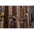 DEWALT Elite Series Demolition Carbide Tipped Reciprocating Saw Blade, 6-TPI, 12-In