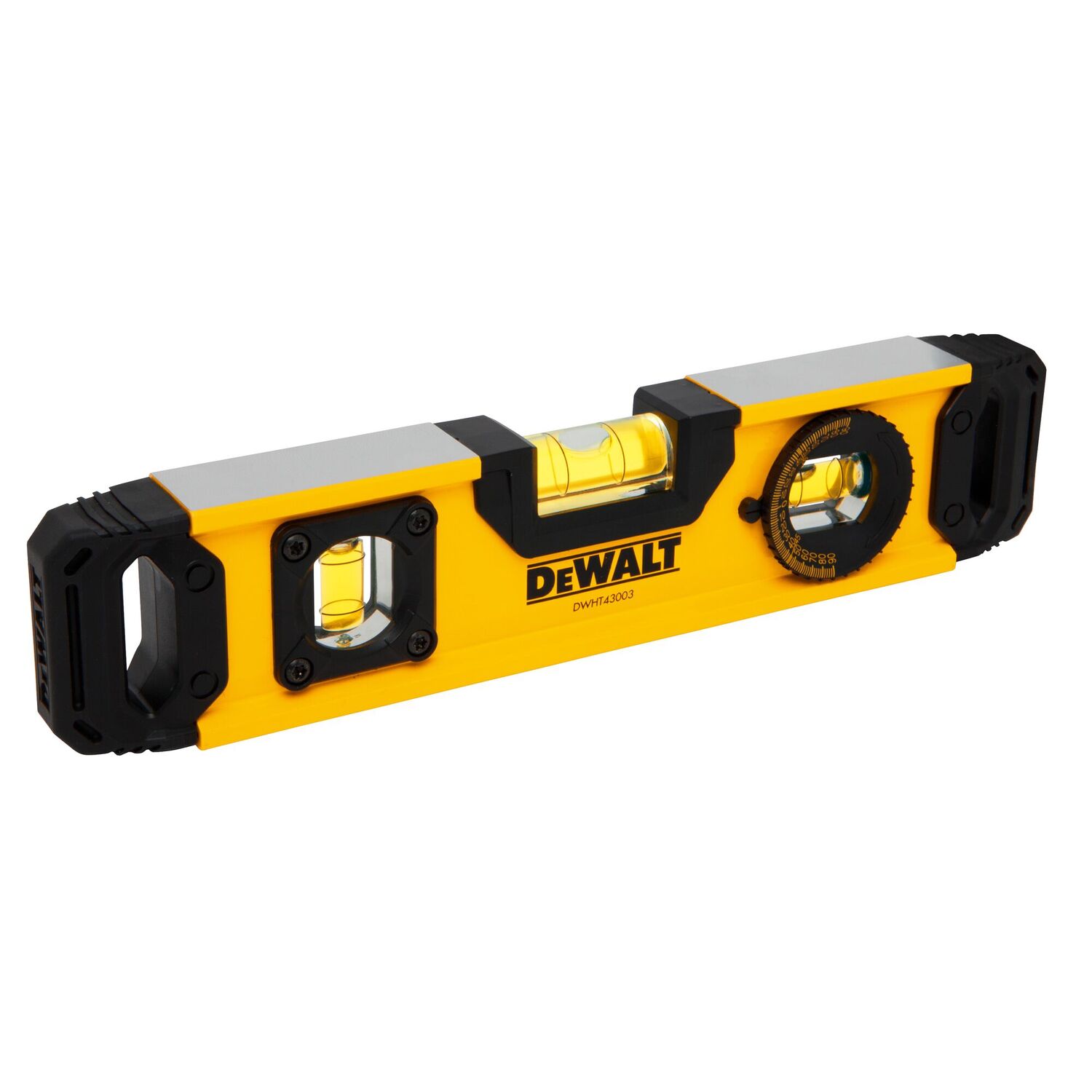 DEWALT Torpedo Level, 9-In