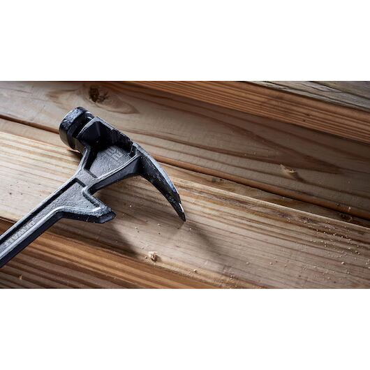 DeWALT Toughseries Demo Hammer, 22-Oz