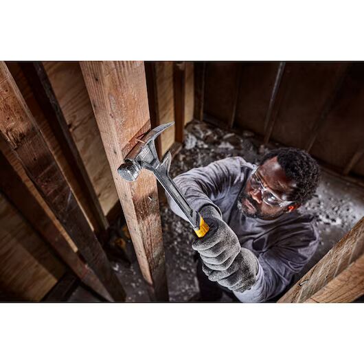 DeWALT Toughseries Demo Hammer, 22-Oz