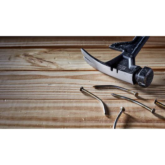 DeWALT Toughseries Demo Hammer, 22-Oz