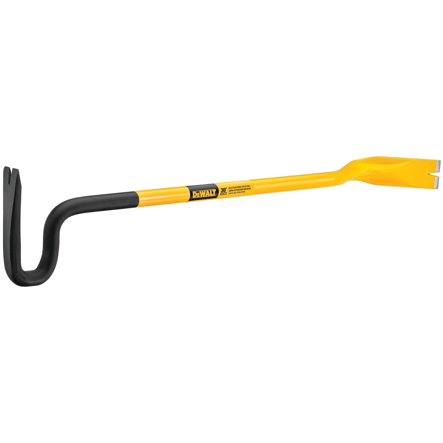 DEWALT Multifunctional Utility Bar, 30-In