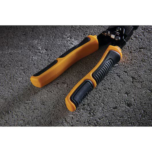 DeWALT Compound Action Long Nose Pliers