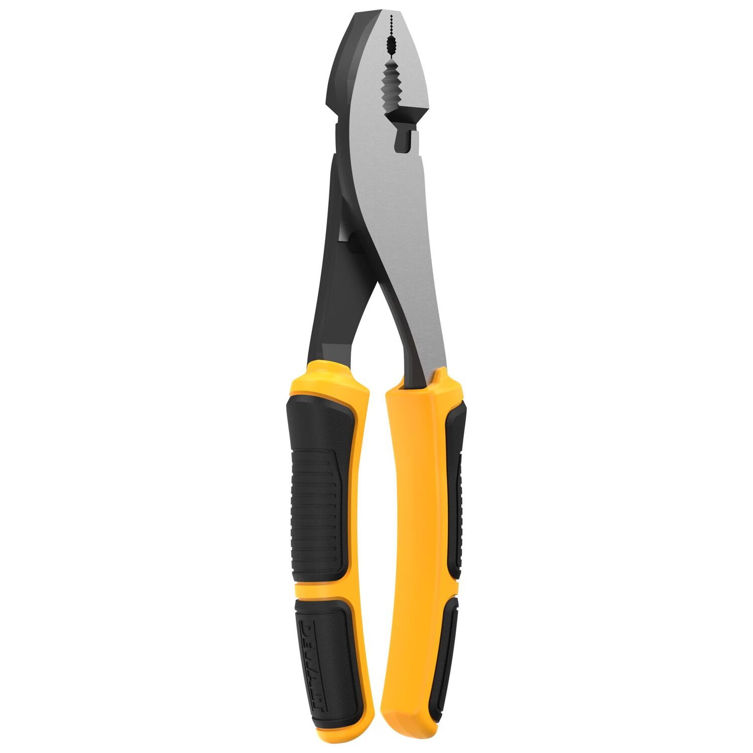 DEWALT Flush Rivet Slip Joint Pliers, 8-In