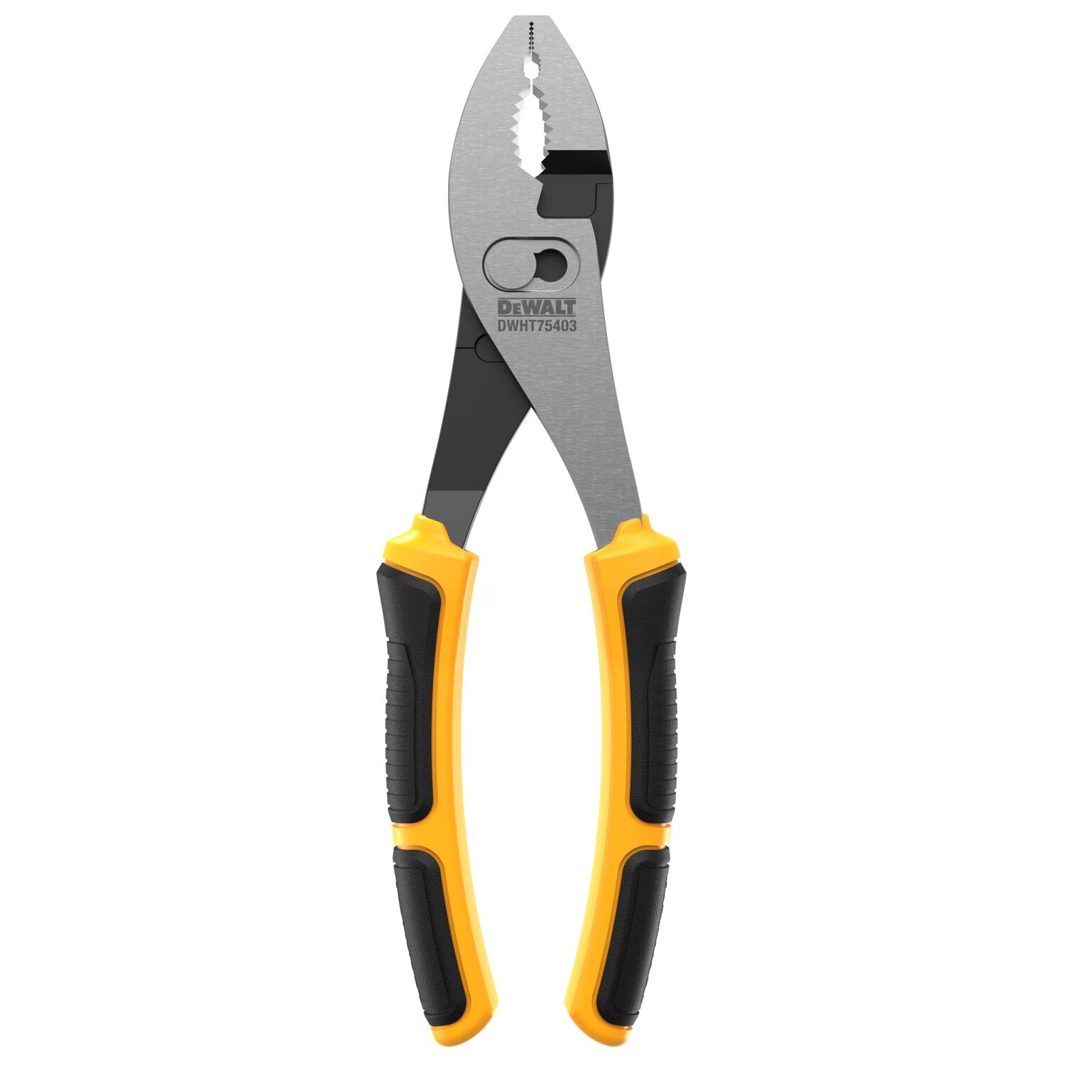 DEWALT Flush Rivet Slip Joint Pliers, 8-In