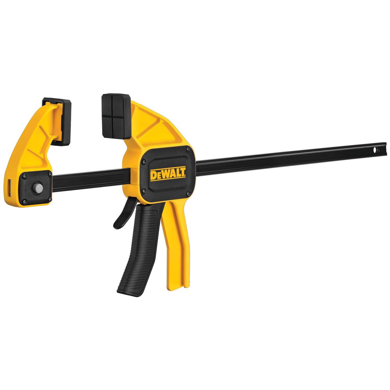 DEWALT Large Trigger Clamp, 12-In