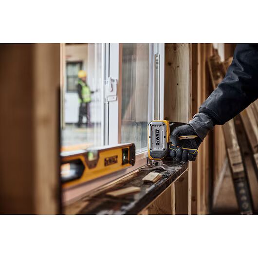 DeWalt Toughseries Construction Jack