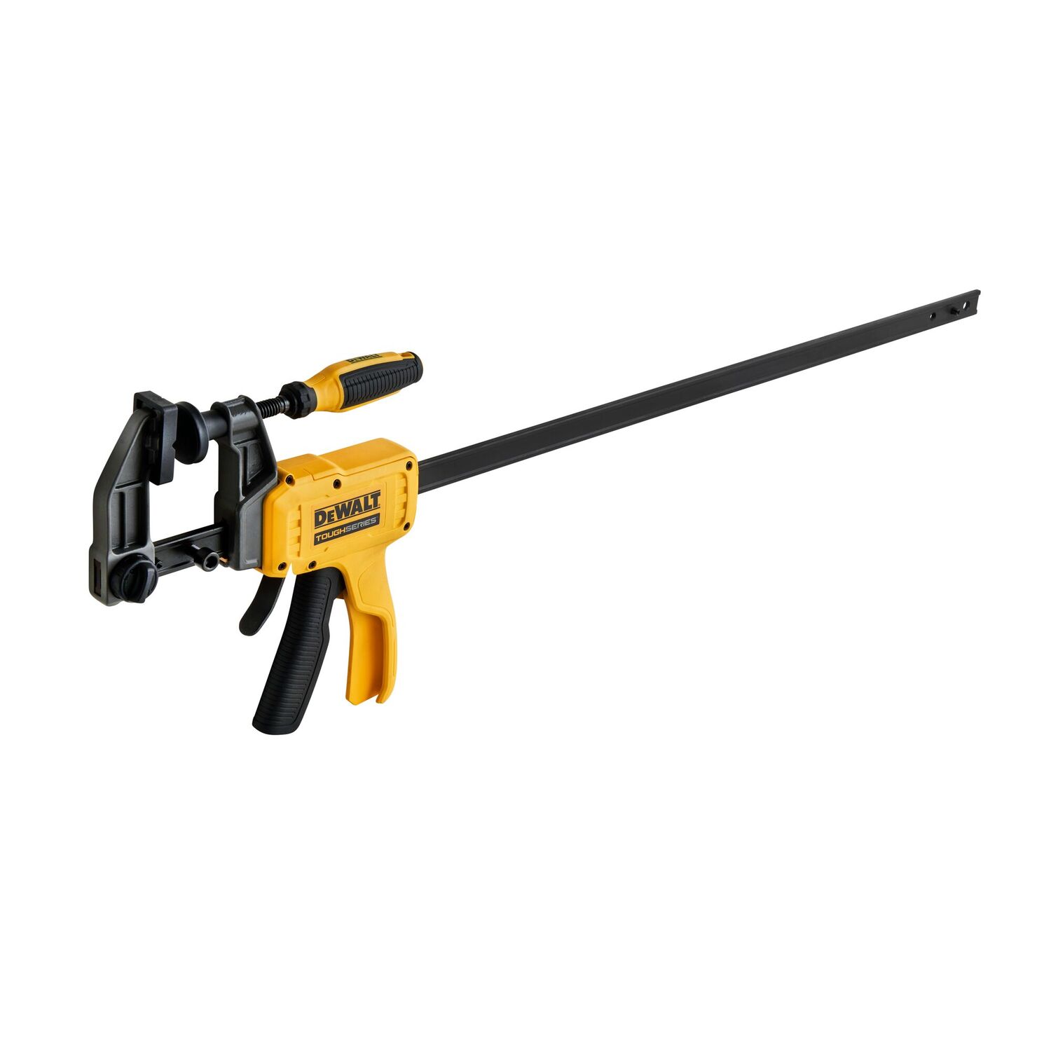 DEWALT ToughSeries Hybrid Clamp, 24-In