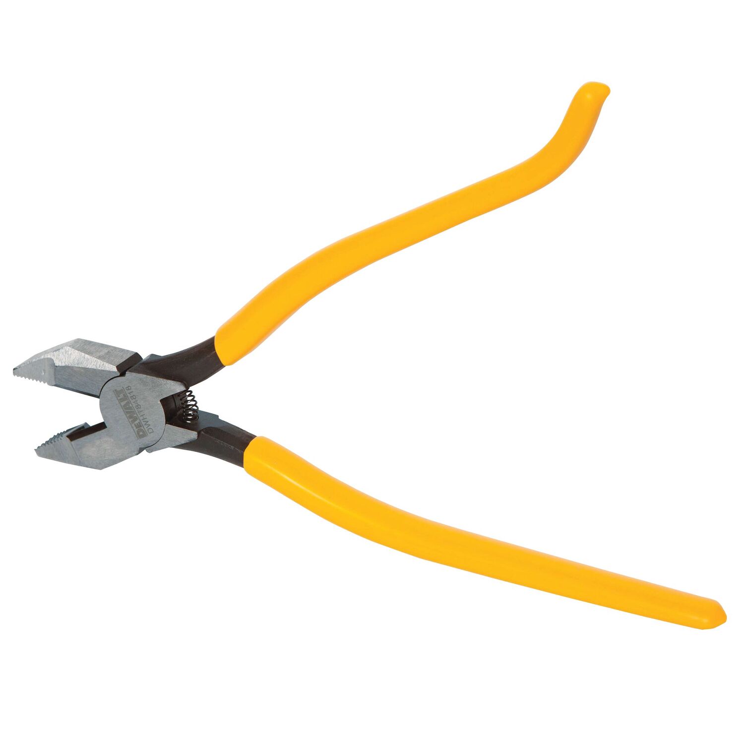 DEWALT Lite Duty Rebar Pliers