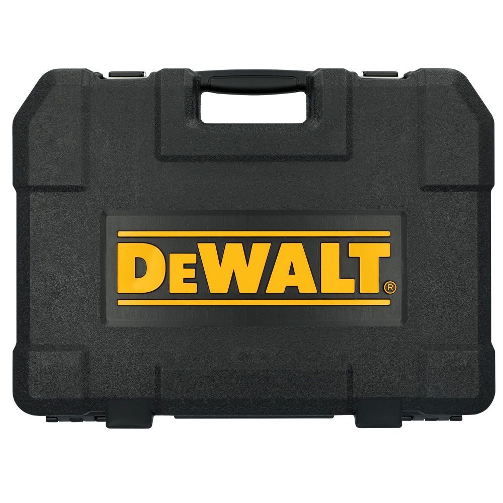 DeWALT Toughseries 3 Drive Mechanics Tool Set, 182-Pc