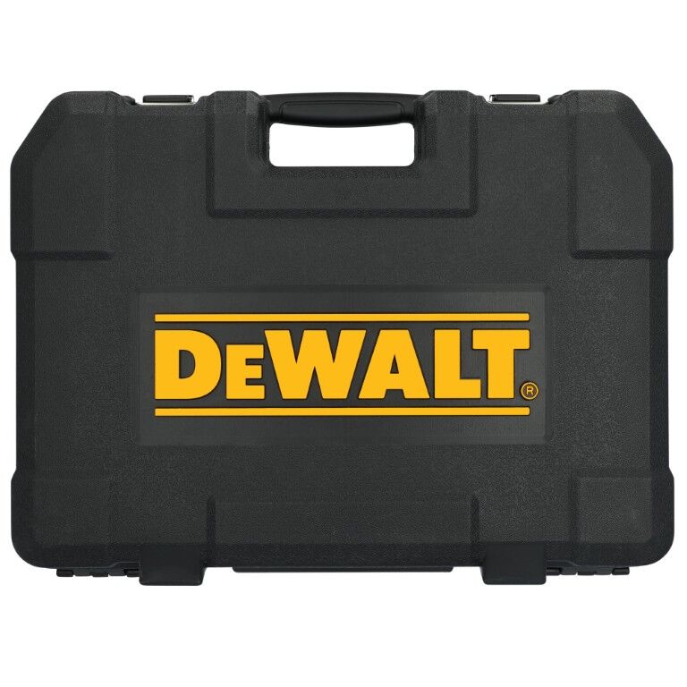 DEWALT ToughSeries 2 Drive Mechanics Tool Set, 100-Pc
