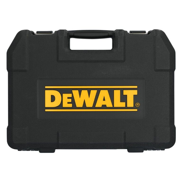 DEWALT ToughSeries 1/4-In And 3/8-In Mechanics Tool Set, 96-Pc