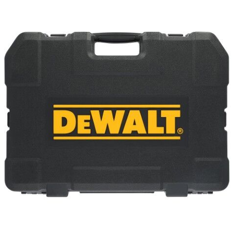 DEWALT ToughSeries 3 Drive Mechanics Tool Set, 155-Pc