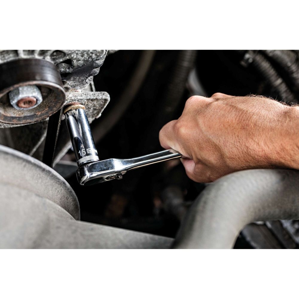 DeWalt Mechanics Tool Set, 84-Pc