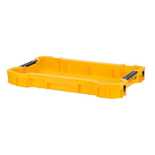 DEWALT ToughSystem 2.0 Shallow Tool Tray