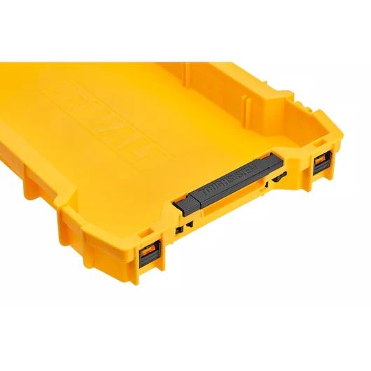 DEWALT ToughSystem 2.0 Shallow Tool Tray