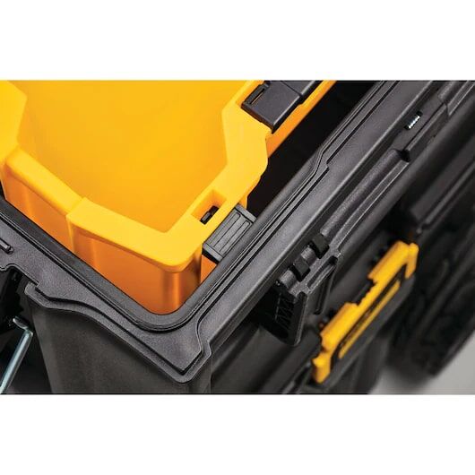DEWALT ToughSystem 2.0 Deep Tool Tray