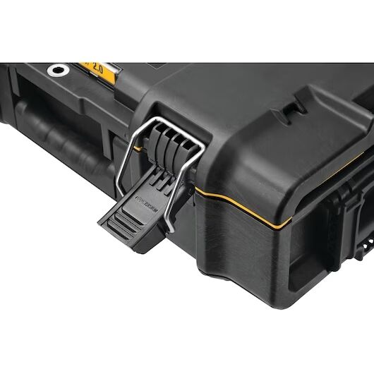 DEWALT ToughSystem 2.0 Toolbox