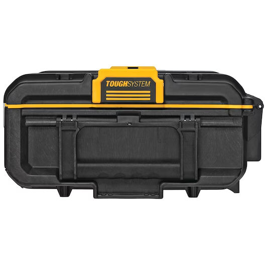 DEWALT ToughSystem 2.0 Toolbox