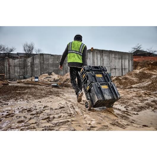 DEWALT ToughSystem 2.0 Toolbox