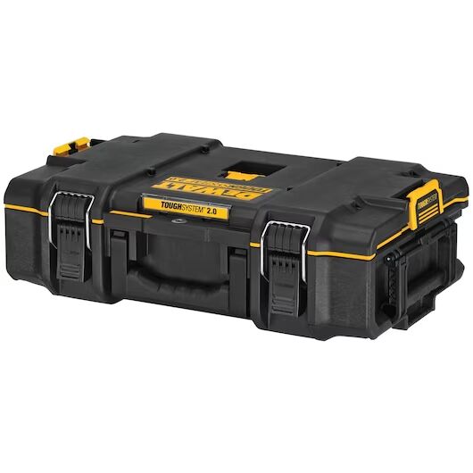 DEWALT ToughSystem 2.0 Toolbox