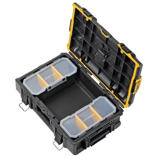 DEWALT ToughSystem 2.0 Toolbox