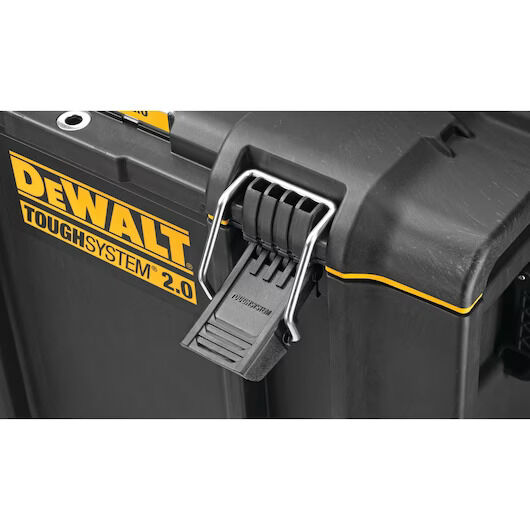 DEWALT ToughSystem 2.0 Extra Large Toolbox