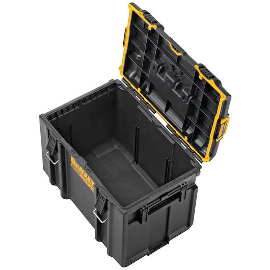 DEWALT ToughSystem 2.0 Extra Large Toolbox