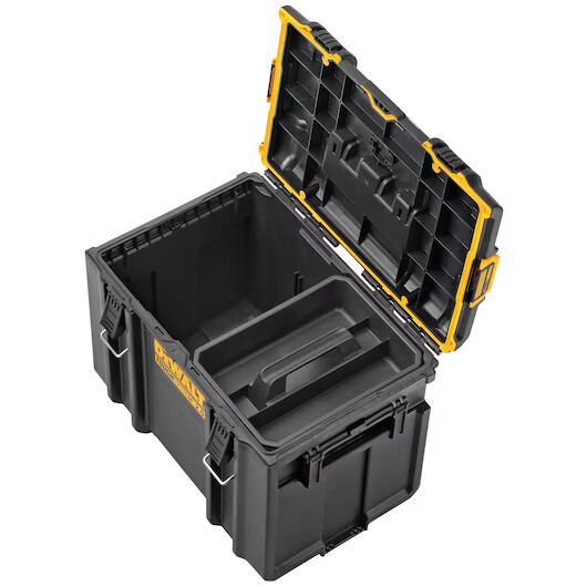 DEWALT ToughSystem 2.0 Extra Large Toolbox