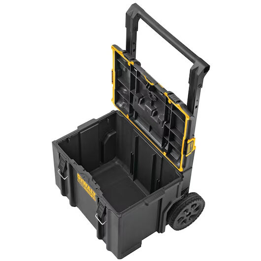 DEWALT ToughSystem 2.0 Rolling Toolbox