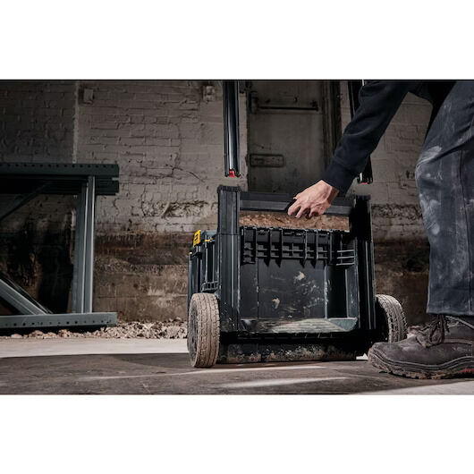 DEWALT ToughSystem 2.0 Rolling Toolbox