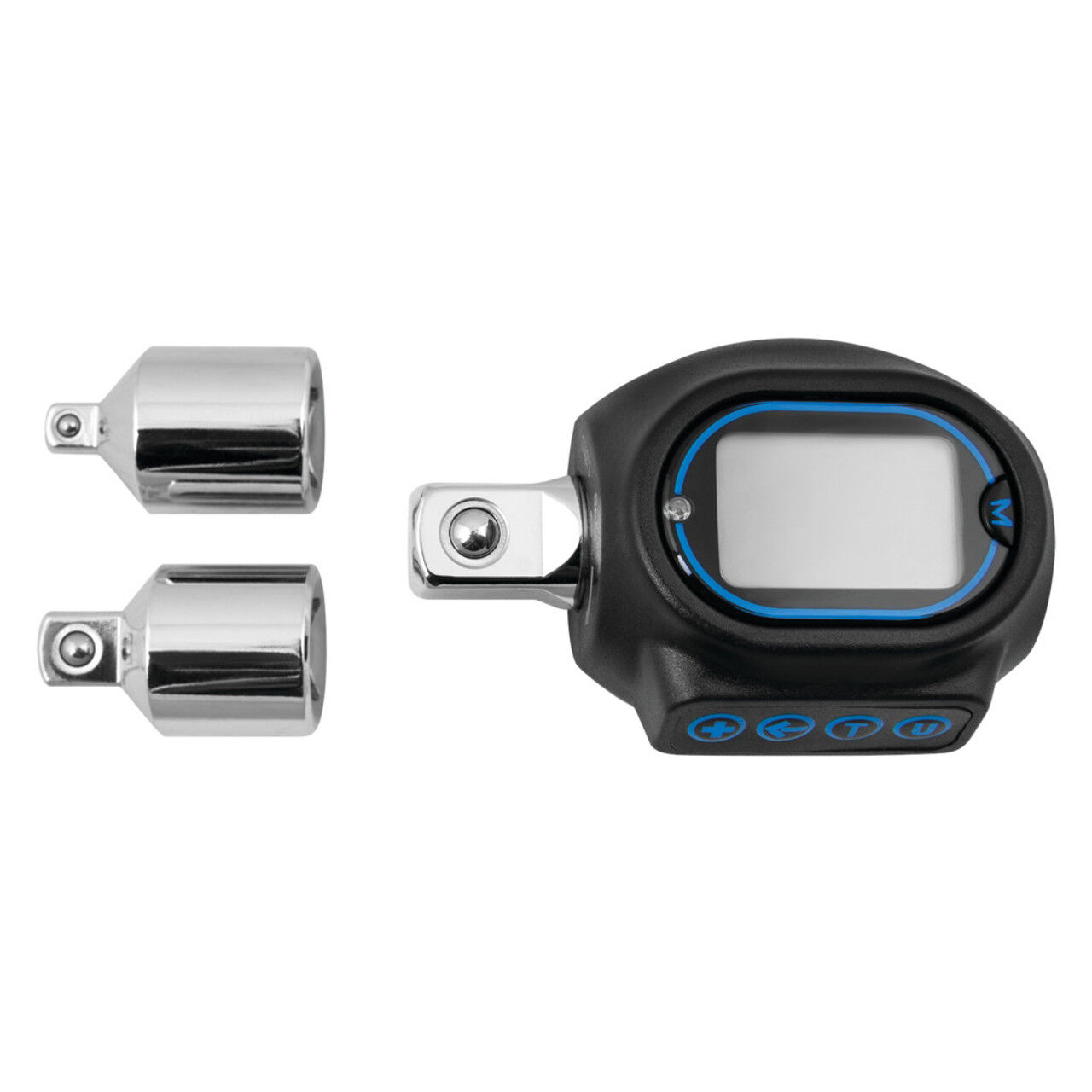 Performance Tool Digital Torque Adapter, 150-Ft