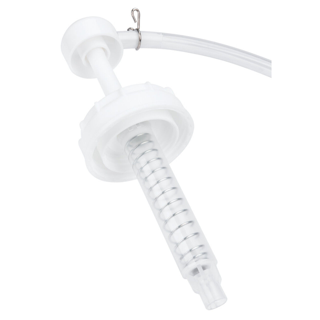 Performance Tool Standard & Wide Mouth Gallon Fluid Pump