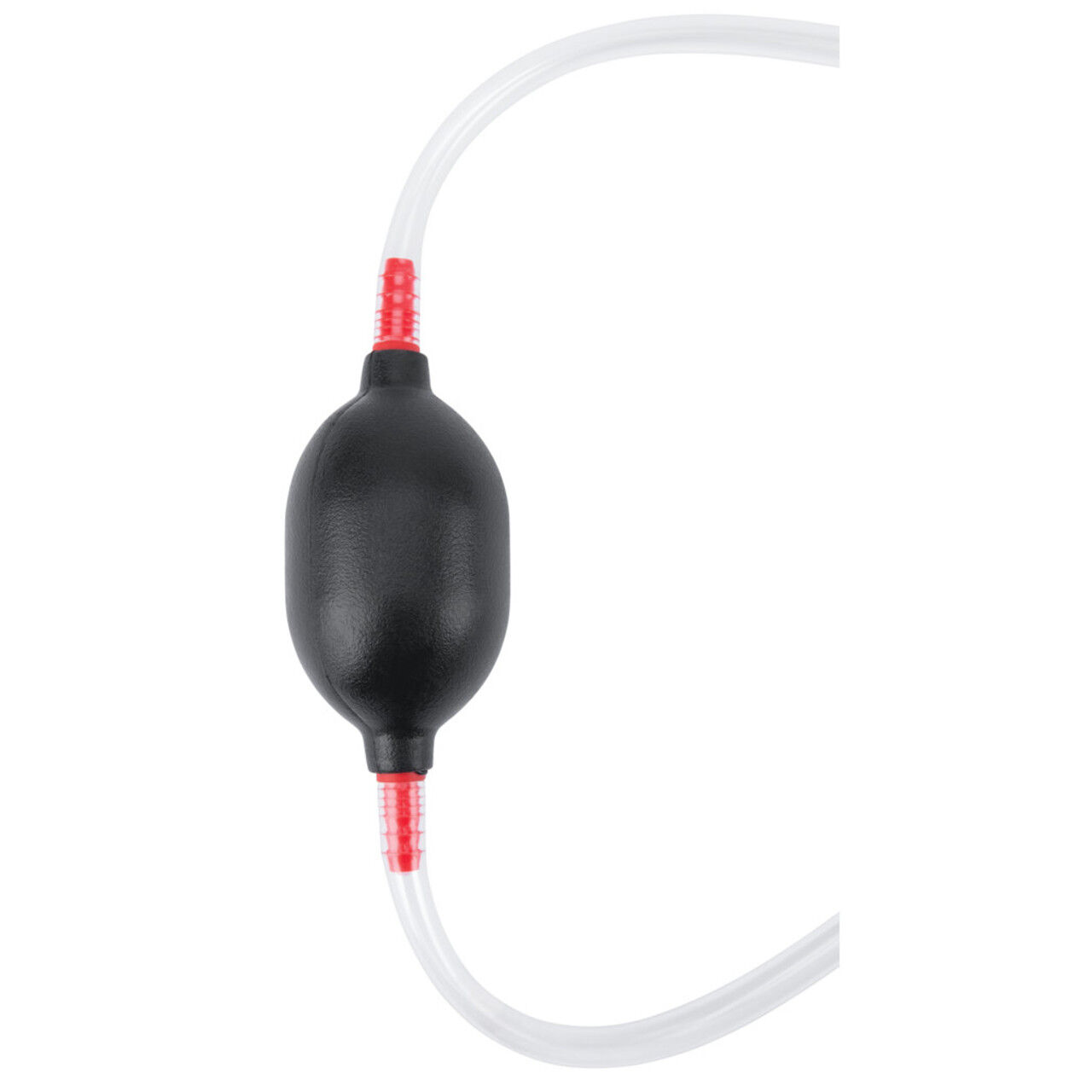 Performance Tool Deluxe Rubber Siphon Hose