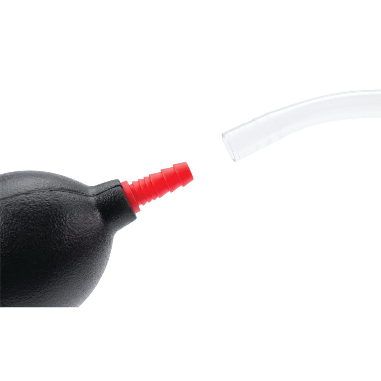 Performance Tool Deluxe Rubber Siphon Hose