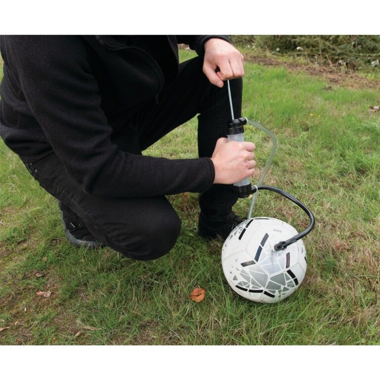 Performance Tool Grip Clip Transfer Pump