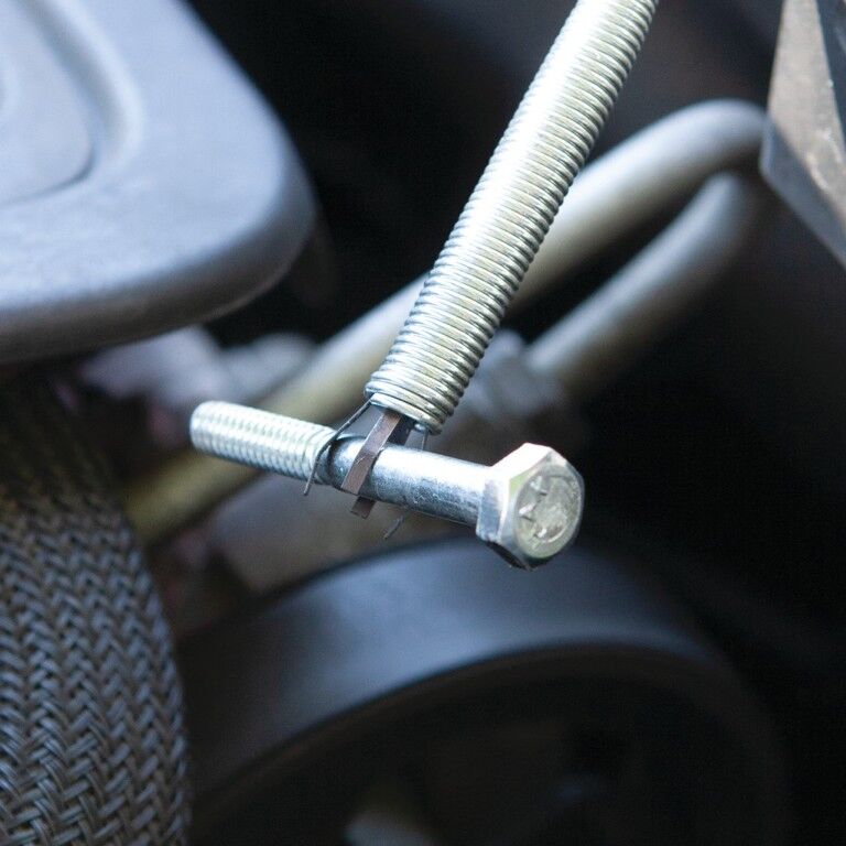 Performance Tool Retriever Claw, 24-In