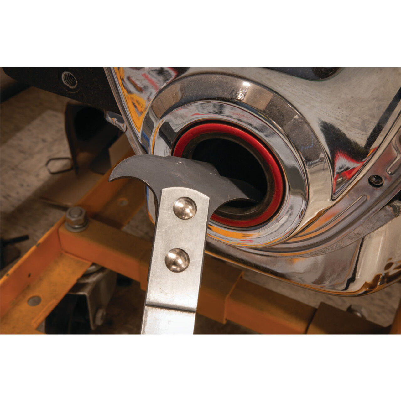 Performance Seal Puller, 11-In