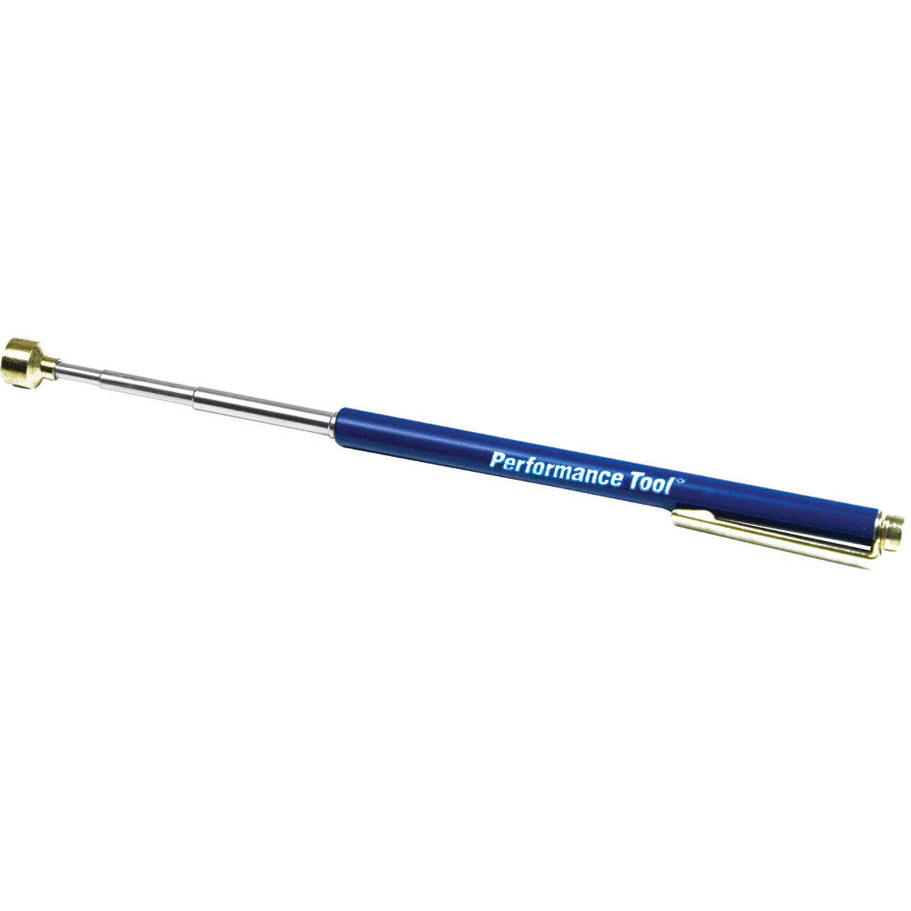 Performance Tool Telescoping Magnetic Pickup Tool