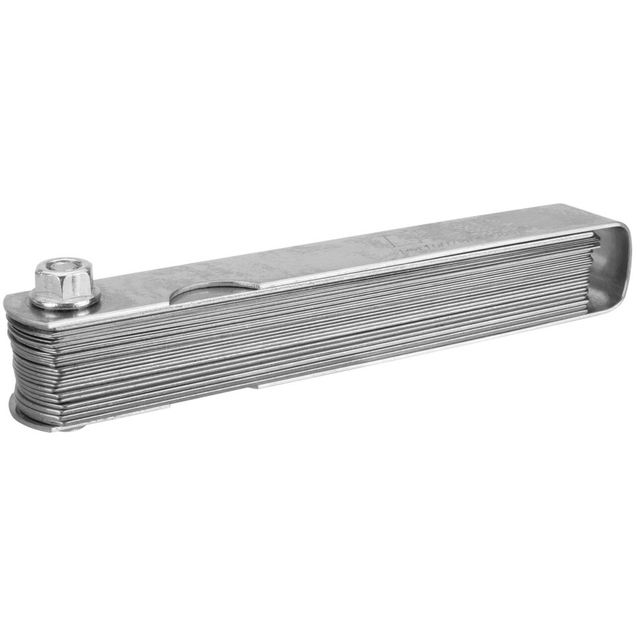 Performance Tool 32 Blade Thickness Gauge