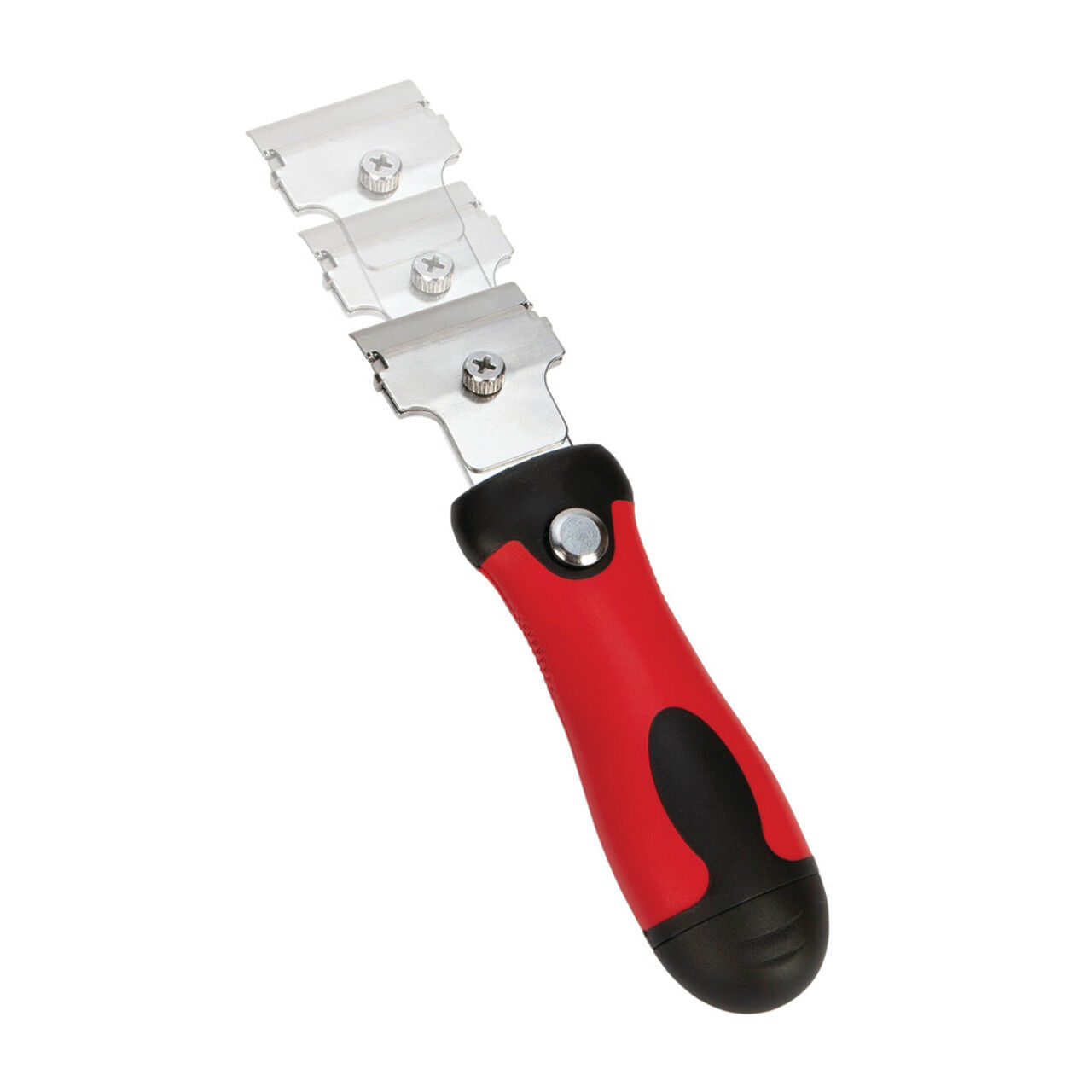 Performance Tool Extendable Razor Scraper With Blades