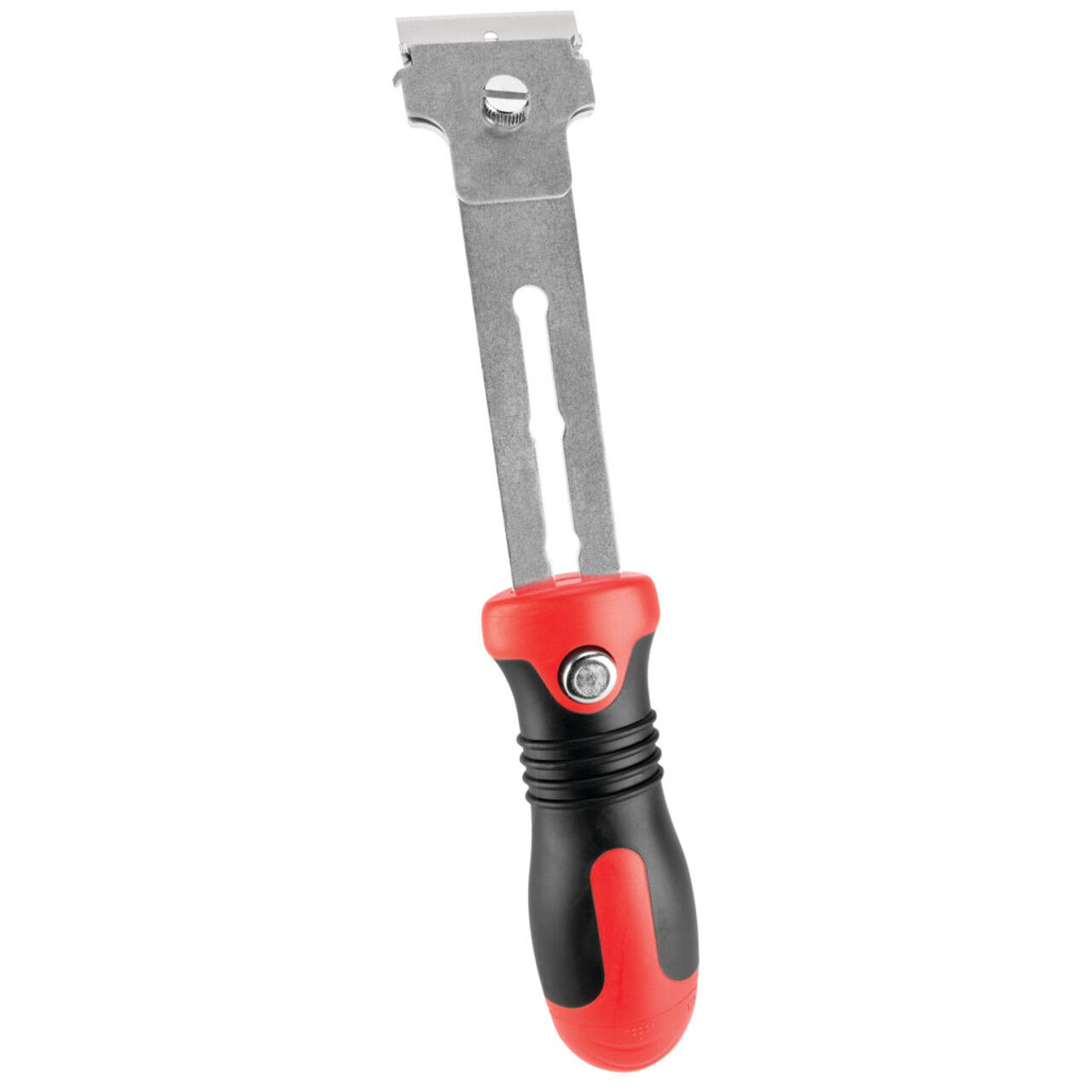 Performance Tool Extendable Razor Scraper With Blades
